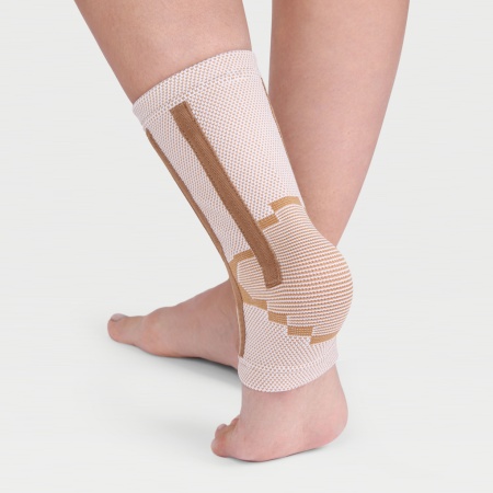 Бандаж на голеностопный сустав AS-E02 (ЧЗ)