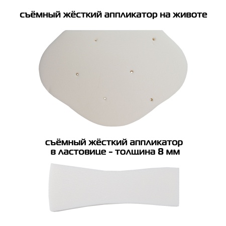 Бандаж при опущении органов малого таза Крейт Б-637 (ЧЗ)