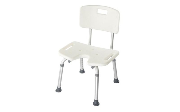 Стул для ванн BS Seat