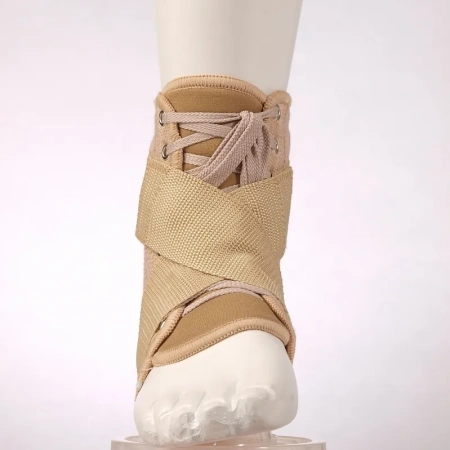 НТ Бандаж на голеностопный сустав Fosta F2010 M (ЧЗ)