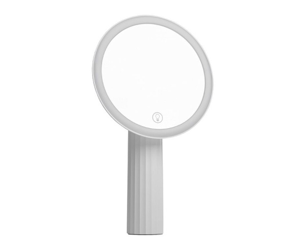 Зеркало Gezatone LM-111 косметологическое с подсветкой 1301344