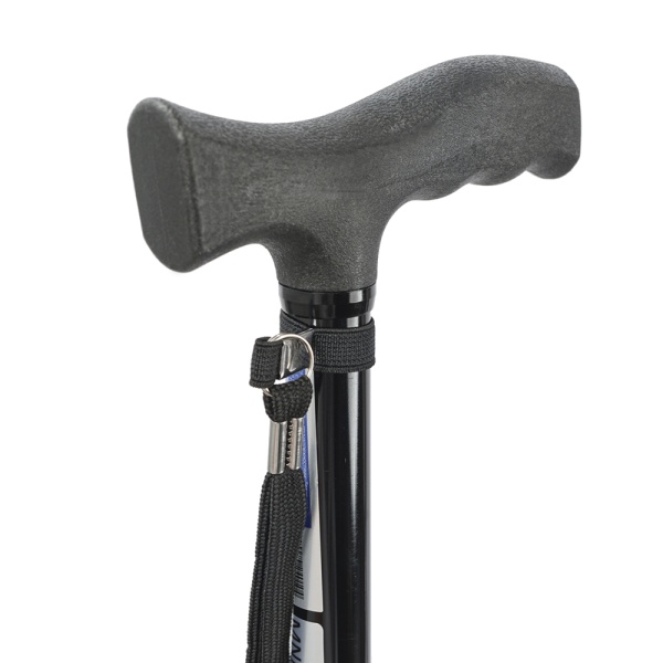 Трость телескопическая C Standart (ЧЗ)