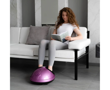 Массажер GESS-340 для ног Bolide 