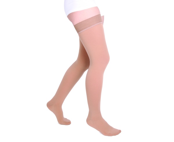 Чулки IDEALISTA ID-300W I класс компрессии
