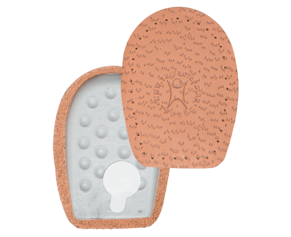 Подпяточники Trives СТ-234 амортизирующие