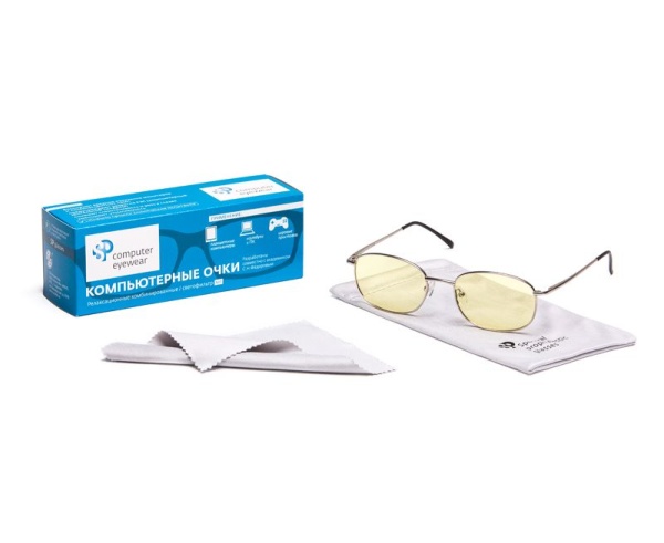 Очки Алис-96 компьютерные