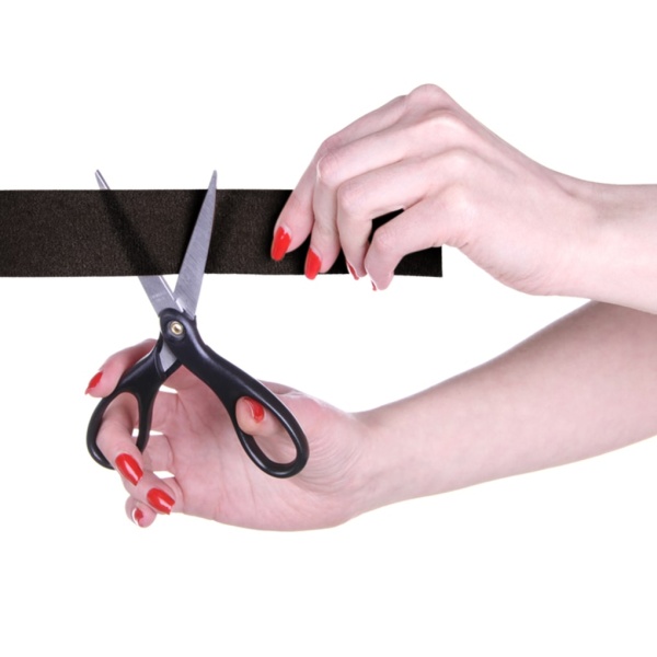 Бандаж на плечевой сустав ФПС-01Д детский (XS черный) (ЧЗ)