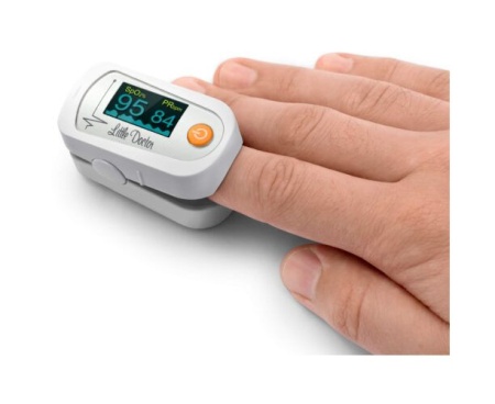 Пульсоксиметр LD MD300C23