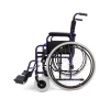 Коляска инвалидная Barry B5 U (пневматические колеса) до 140 кг (ЧЗ)