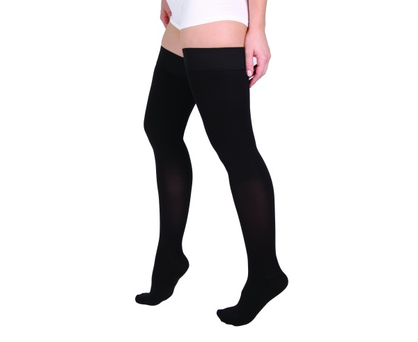 Чулки IDEALISTA ID-300W II класс компрессии