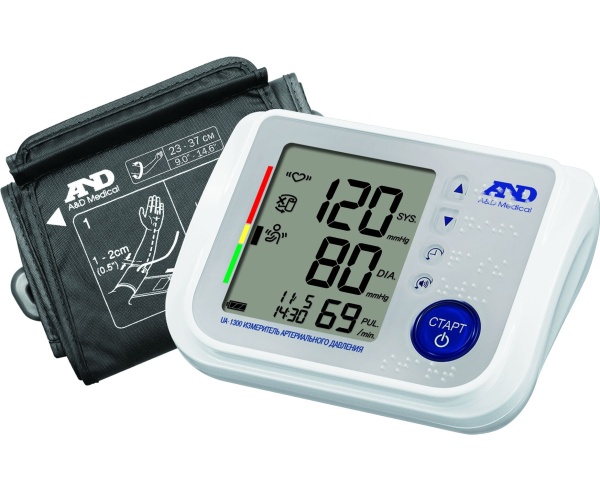 Тонометр AND UA-1300