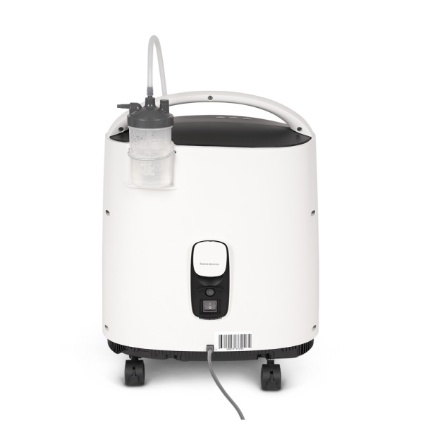 Концентратор Armed 8F-5AW (5л) кислородный (с выходом для ингаляций)