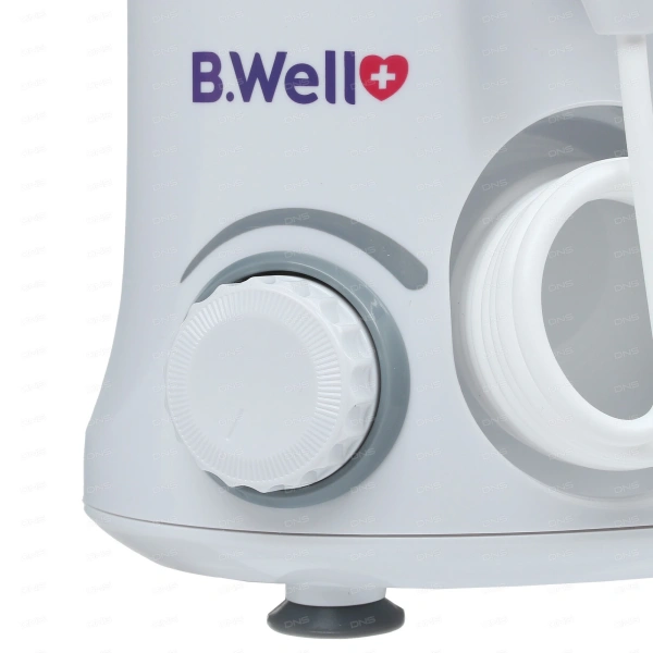 Ирригатор полости рта B.Well WI-922 (семейный)