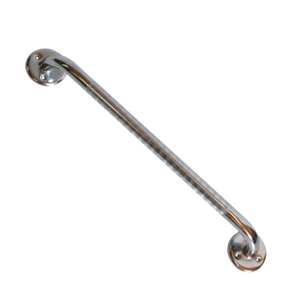 Поручень Мега-Оптим стальной CA301B 18" (45 см)