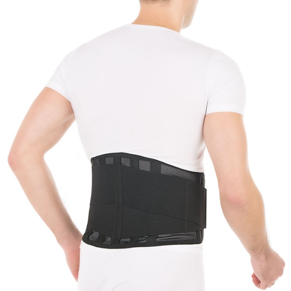 Корсет ортопедический Trives Т.58.04. (Т-1554) (ЧЗ)