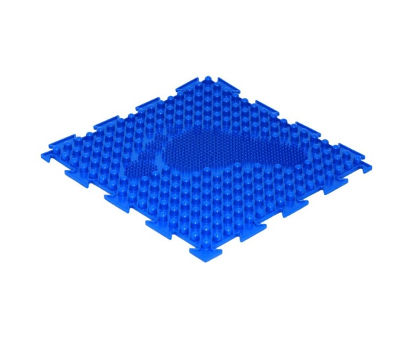 Коврик массажный Елочка