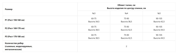 Реклинатор КРЕЙТ F-15 (ЧЗ)