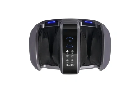 Массажер для стоп и лодыжек Bradex БЛАЖЕНСТВО АЛЬФА KZ1181