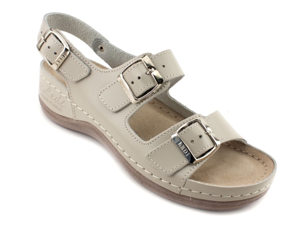 Обувь женская "Ledi" 406/17 (ЧЗ)