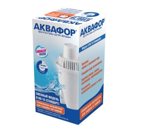 Модуль Аквафор В100-16