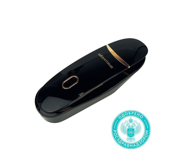 Прибор Gezatone Bio Sonic 1007 1301253 (1301315М)