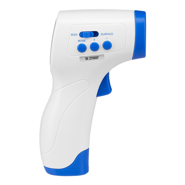 Термометр электронный бесконтактный CS Medica CS-77