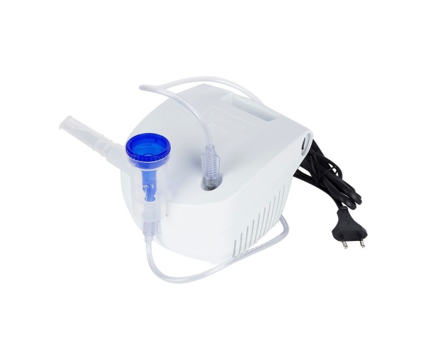 Ингалятор Flaem Nuova Super-Eco (компрессорный)