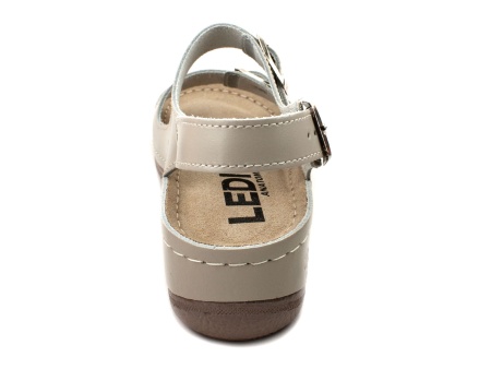 Обувь женская "Ledi" 406/17 (ЧЗ)