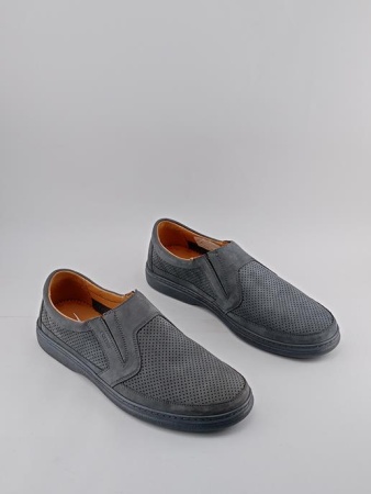 Туфли мужские 994612-03 (летние) (ЧЗ)