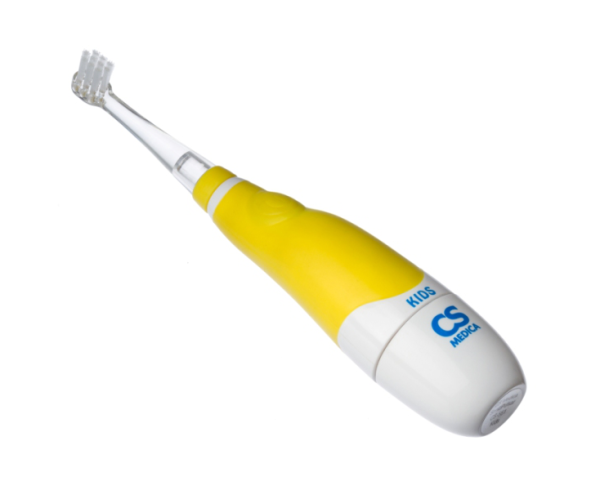 Щетка зубная CS Medica CS-561 Kids электрическая звуковая