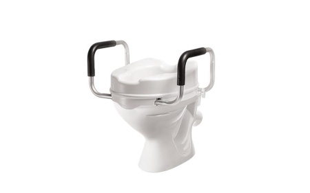 Насадка на унитаз10529