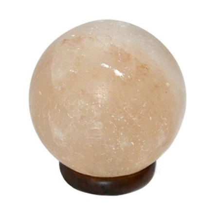 Лампа солевая Barry Globe