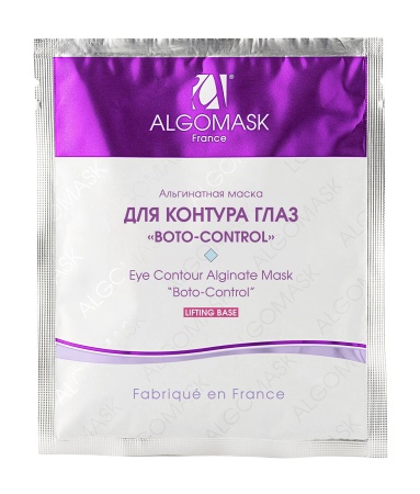 АС Маска для кожи вокруг глаз Boto-Control - 25 гр
