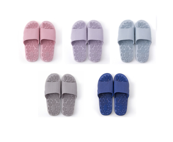 Массажер для стоп "Карта стопы"