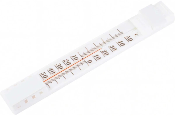 Термометр бытовой сувенирный "Наружный" ТСН-42