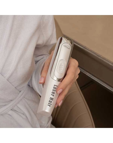 Массажер Gezatone HS-586 для головы 1301092S