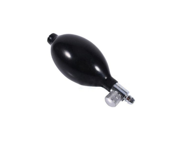 Нагнетатель латексный Адъютор AD2301 с боковым регулятором