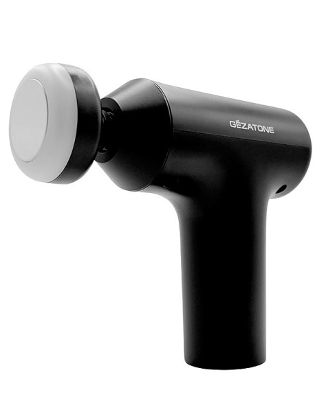 Массажер Gezatone AMG140 перкуссионный 1301275