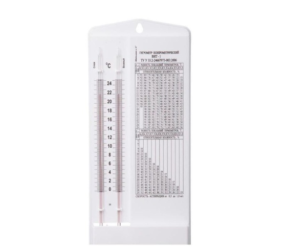 Гигрометр ВИТ-1 (Россия)