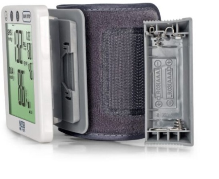 Тонометр Nissei WS-1011