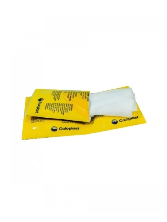 Очиститель для кожи Comfeel 4715 салфетка