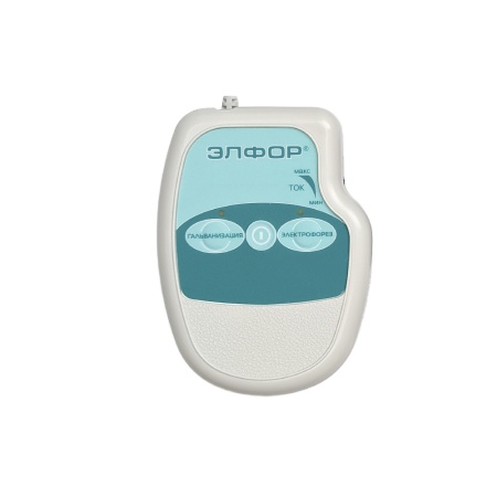 Аппарат ЭЛФОР гальванотерапевтический