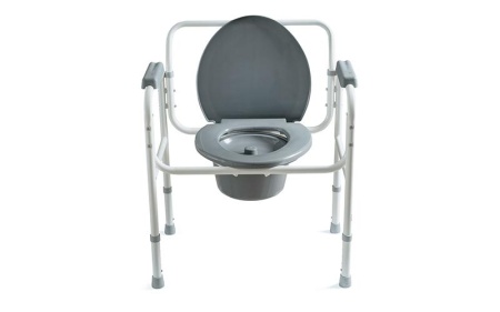 Кресло-туалет WC 200 (аналог 10589) (ЧЗ)
