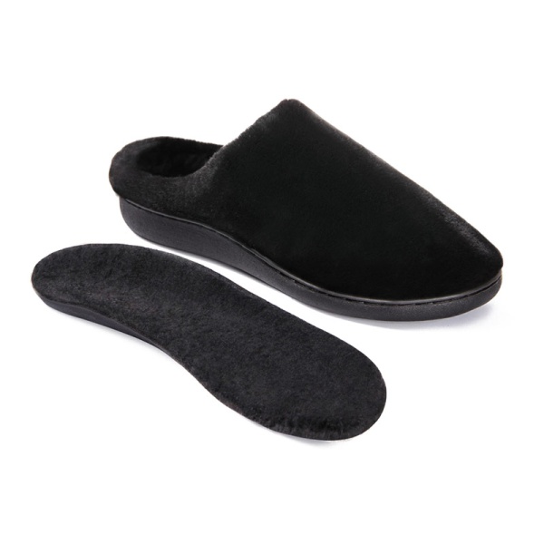 Обувь ортопедическая Luomma LM-803.010 (туфли домашние) (ЧЗ)