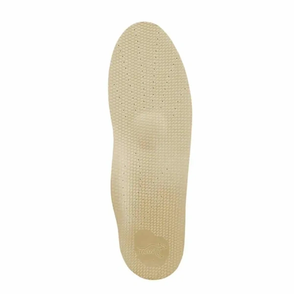 Стельки ортопедические каркасные "Элит" арт.29К (ЧЗ)