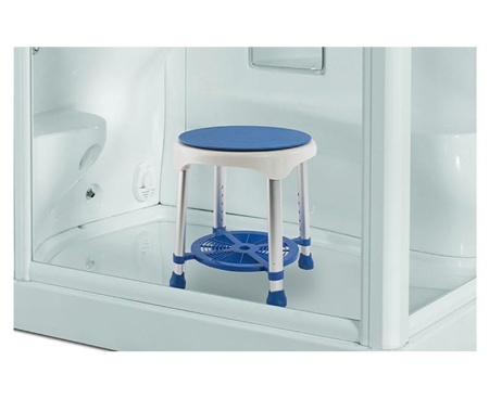 Стул для ванн 10502