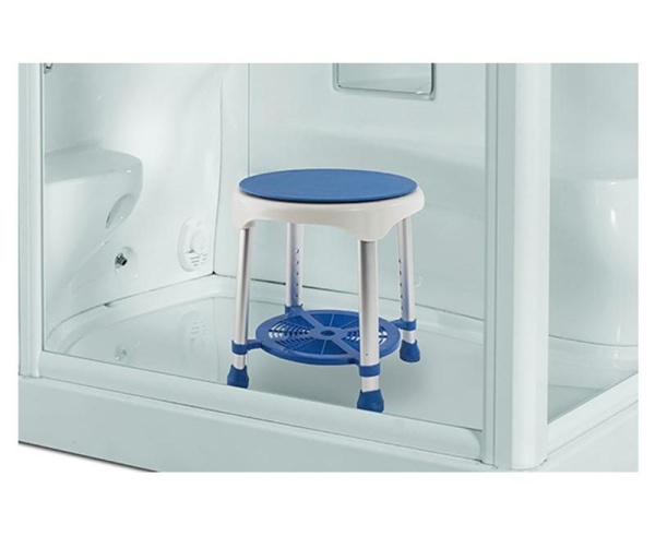 Стул для ванн 10502