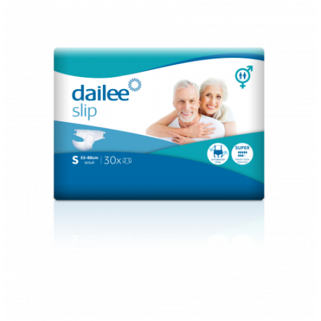 Подгузники для взрослых Dailee №30
