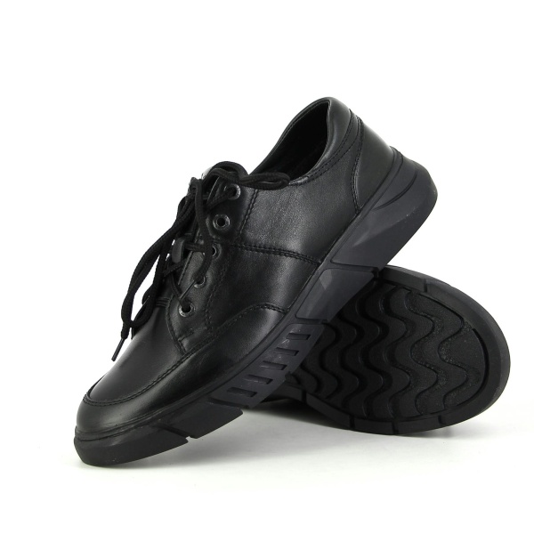 Полуботинки мужские Romer 992716 (демисезон) (ЧЗ)