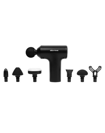 Массажер Gezatone AMG140 перкуссионный 1301275